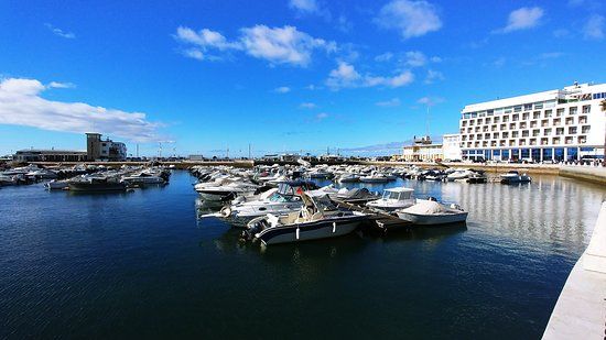 Marina de Faro